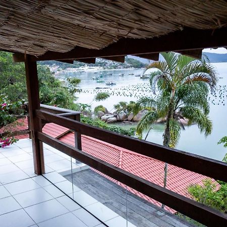 Villa Dos Ganchos Governador Celso Ramos Extérieur photo
