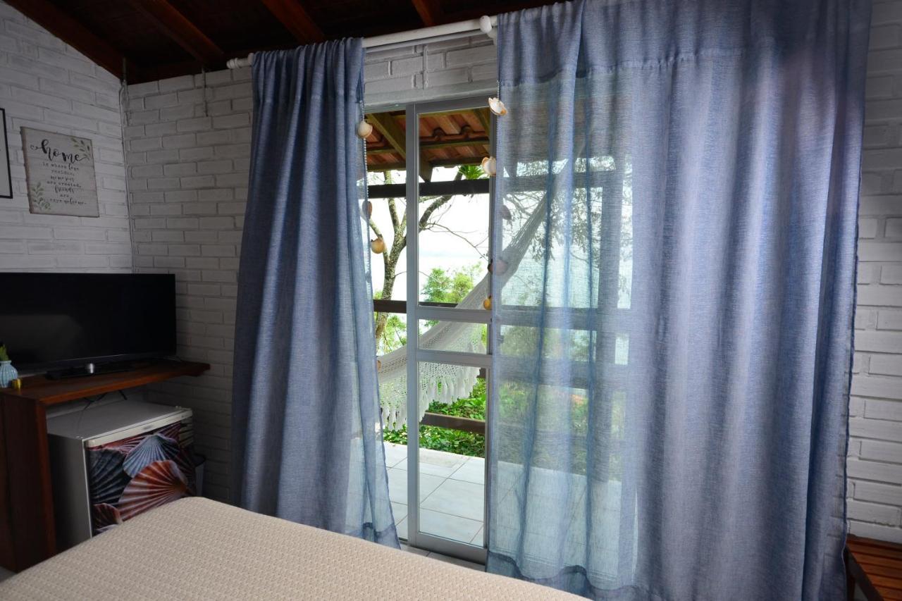 Villa Dos Ganchos Governador Celso Ramos Extérieur photo