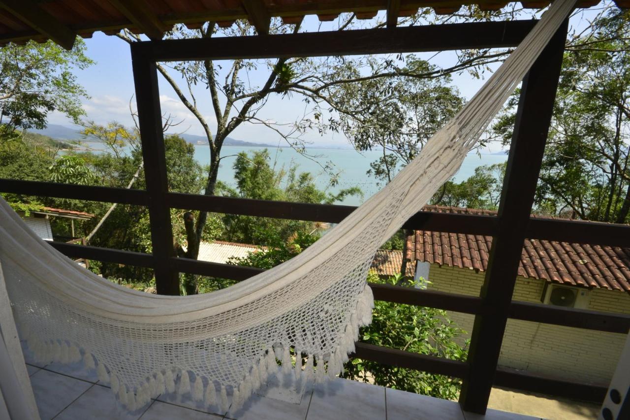 Villa Dos Ganchos Governador Celso Ramos Extérieur photo