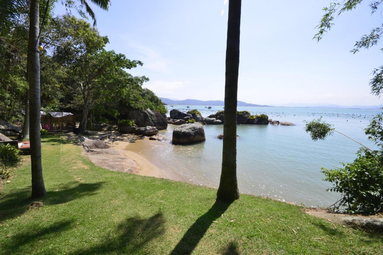 Villa Dos Ganchos Governador Celso Ramos Extérieur photo