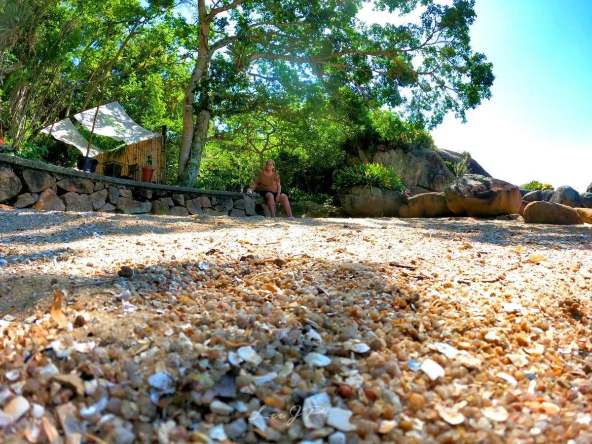 Villa Dos Ganchos Governador Celso Ramos Extérieur photo