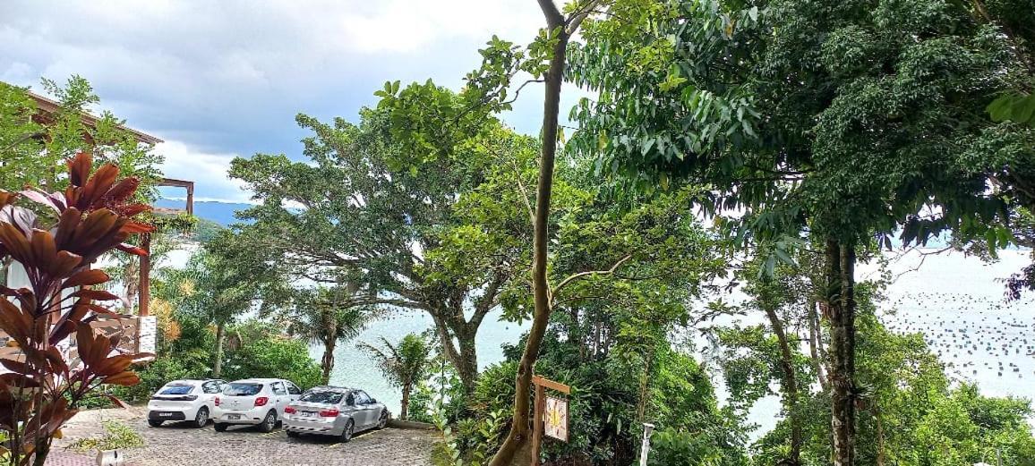 Villa Dos Ganchos Governador Celso Ramos Extérieur photo