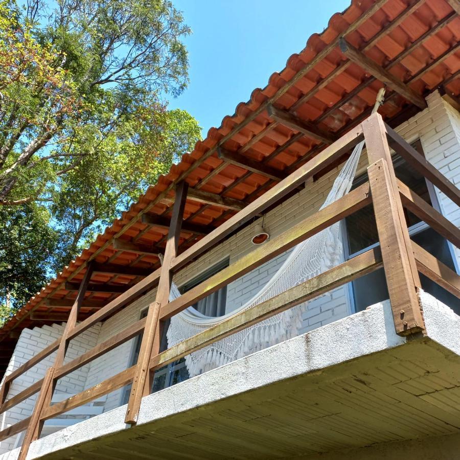 Villa Dos Ganchos Governador Celso Ramos Extérieur photo