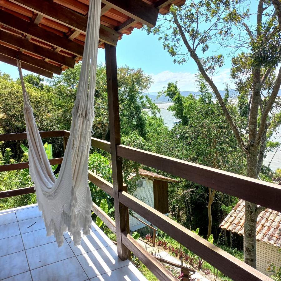 Villa Dos Ganchos Governador Celso Ramos Extérieur photo