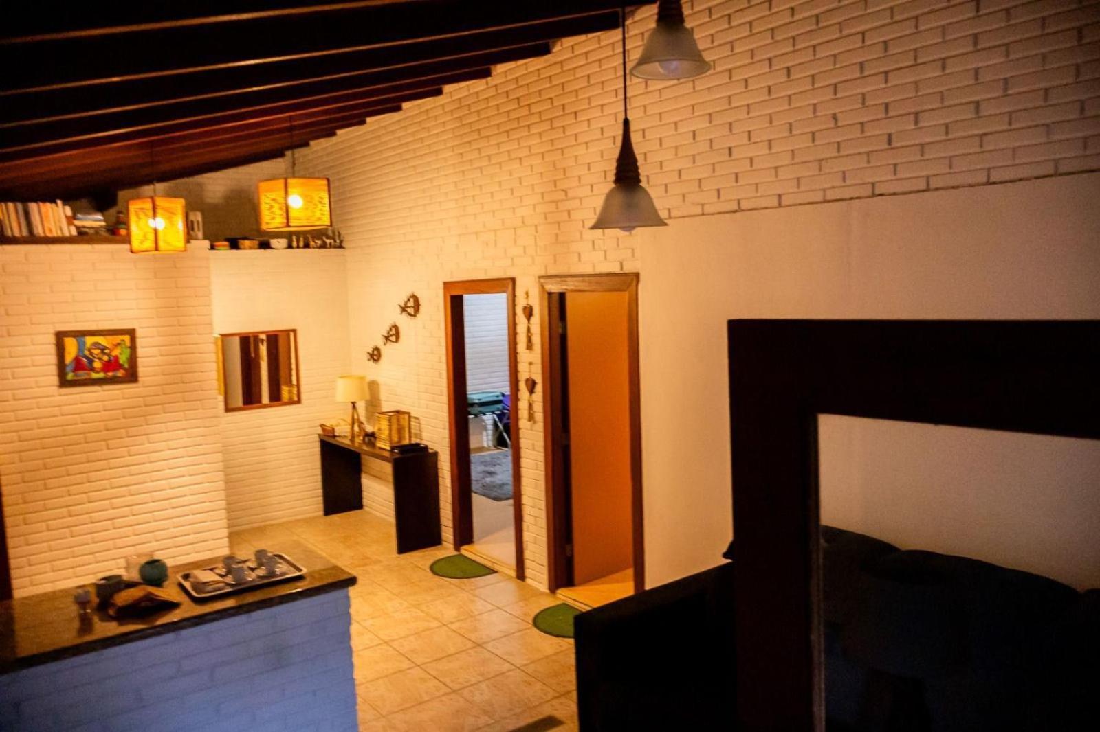 Villa Dos Ganchos Governador Celso Ramos Extérieur photo