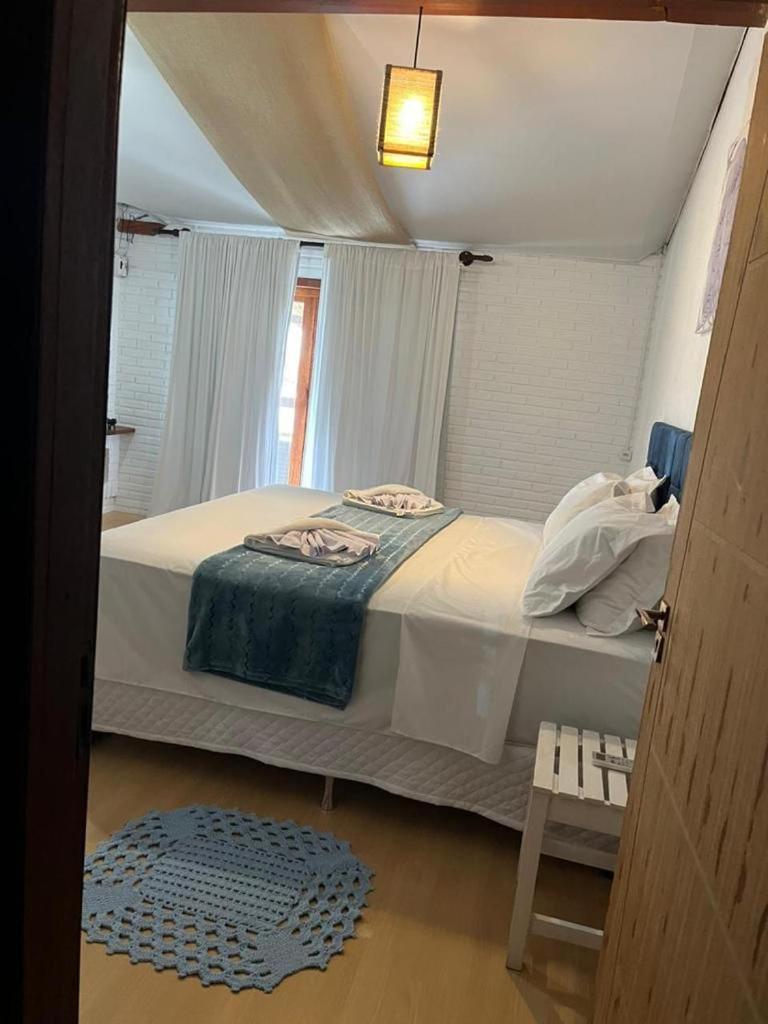 Villa Dos Ganchos Governador Celso Ramos Extérieur photo
